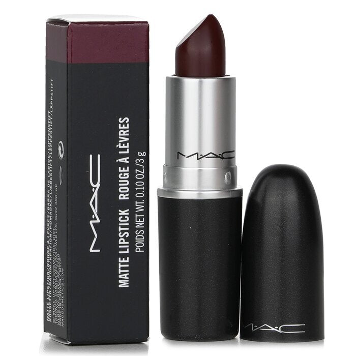 MAC Lipstick - Antique Velvet (Matte) 3g/0.1oz