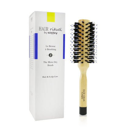 Hair Rituel by Sisley The Blow-Dry Brush N°2 1pc