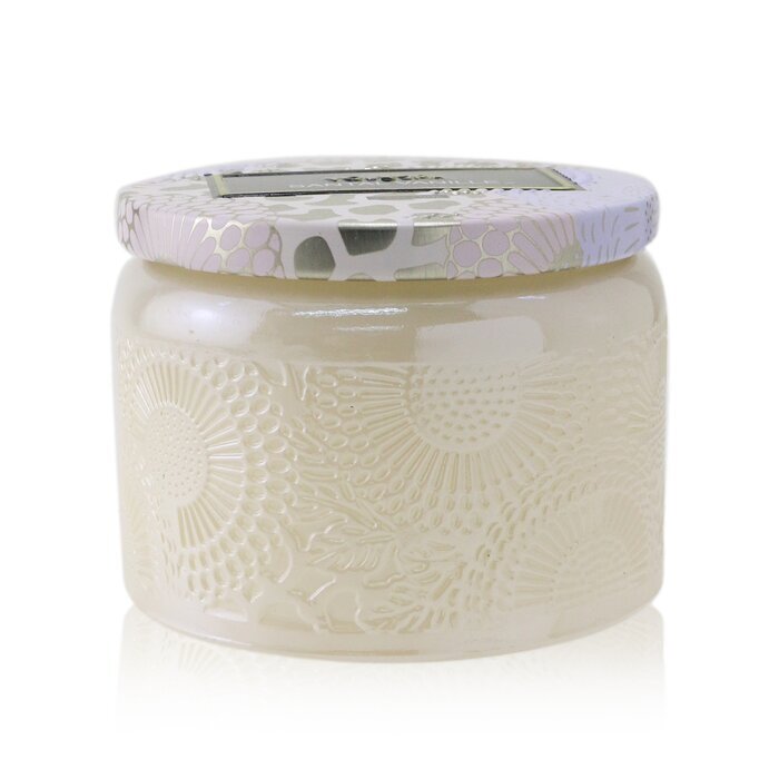 Voluspa Petite Jar Candle - Santal Vanille 90g/3.2oz