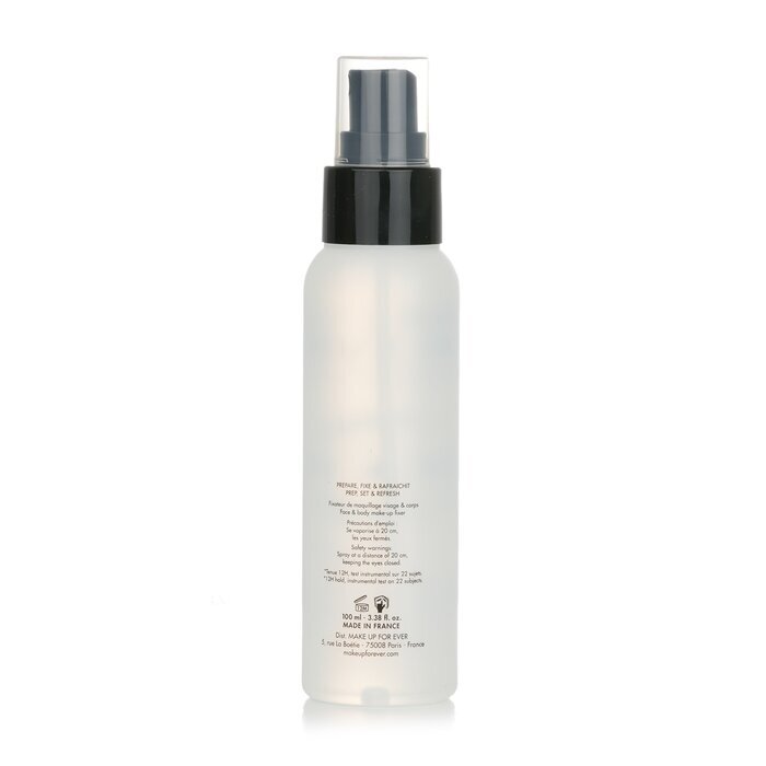 Make Up For Ever Mist & Fix Make Up Setting Spray 100ml/3.38oz