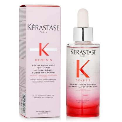 Kerastase Genesis Anti Hair-Fall Fortifying Serum (Weakened Hair, Prone to Falling) 90ml/3.04oz