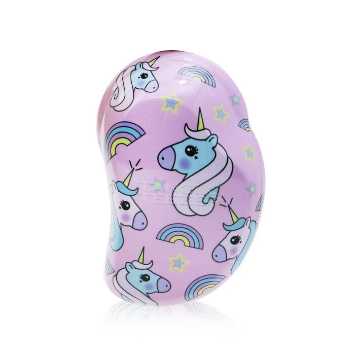 Tangle Teezer The Original Mini Detangling Hair Brush - # Unicorn Magic 1pc