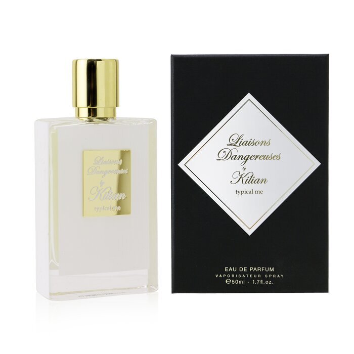 Kilian Liaisons Dangereuses Eau De Parfum Spray 50ml