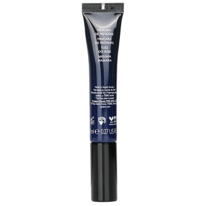 Eyeko Lash Alert Mascara - # Black 8ml/0.29oz