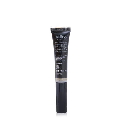 Eyeko Galactic Lid Gloss Cream Eyeshadow - #  Luna 8g/0.28oz