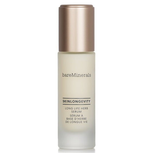 BareMinerals Skinlongevity Long Life Herb Serum 50ml/1.7oz