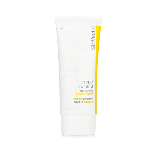 StriVectin Crepe Control Tightening Body Cream 200ml/6.7oz