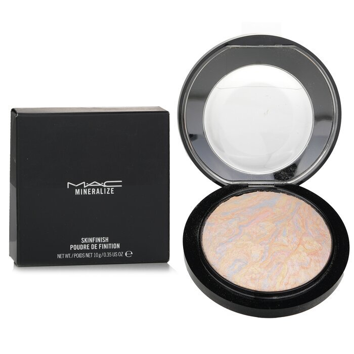 MAC Mineralize Skinfinish - Lightscapade 10g/0.35oz