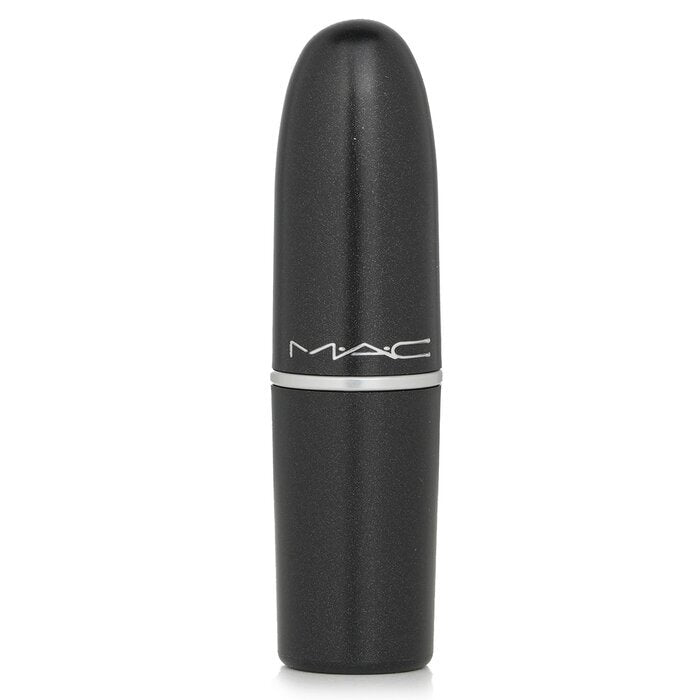 MAC Retro Matte Lipstick - # 705 Flat Out Fabulous (Bright Plum Matte) 3g/0.1oz