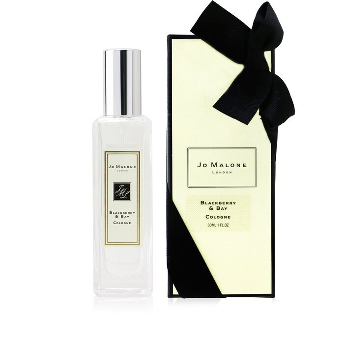 Jo Malone Blackberry & Bay Cologne Spray (Gift Box) 30ml