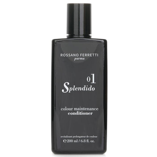 Rossano Ferretti Parma Splendido 01 Colour Maintenance Conditioner 200ml/6.8oz