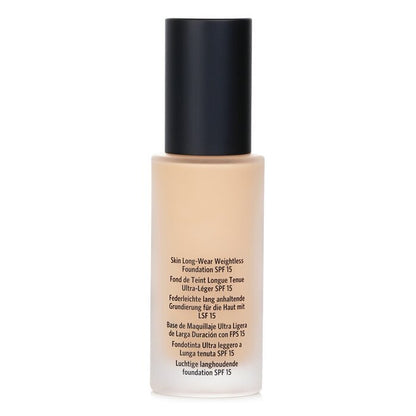 Bobbi Brown Skin Long Wear Weightless Foundation SPF 15 - # Cool Beige 30ml/1oz