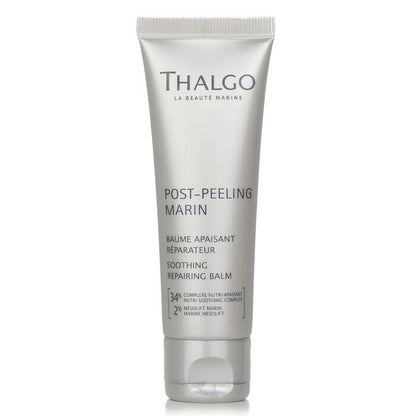 Thalgo Post-Peeling Marin Soothing Repairing Balm 50ml/1.69oz