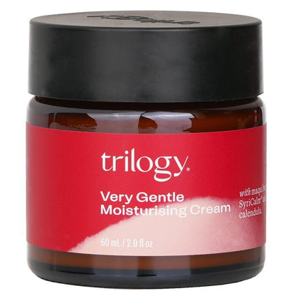 Trilogy Very Gentle Moisturising Cream (For Sensitive Skin) 60ml/2oz