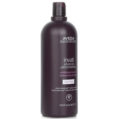 Aveda Invati Advanced Exfoliating Shampoo - # Light 1000ml/33.8oz