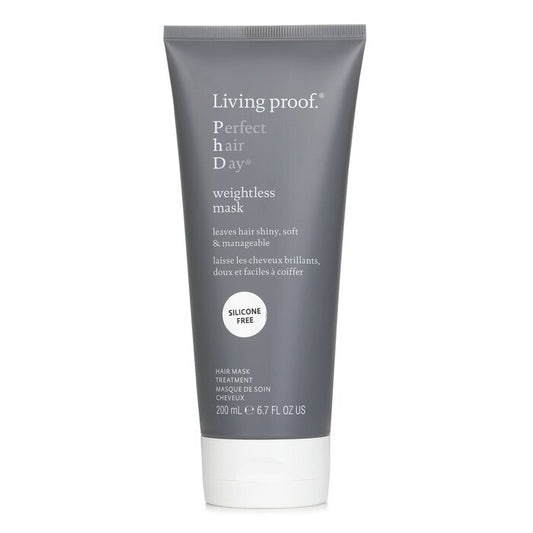 Living Proof Perfect Hair Day (PHD) Weightless Mask 200ml/6.7oz