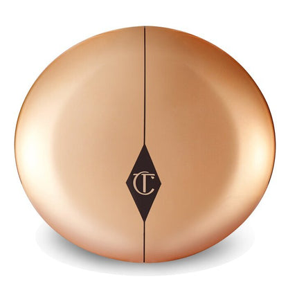 Charlotte Tilbury Airbrush Flawless Finish Powder - # 01 Fair 8g/0.28oz