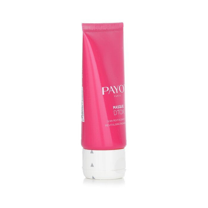 Payot Masque D'Tox Revitalising Radiance Mask 50ml/1.6oz