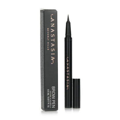 Anastasia Beverly Hills Brow Pen - # Caramel 0.5ml/0.017oz