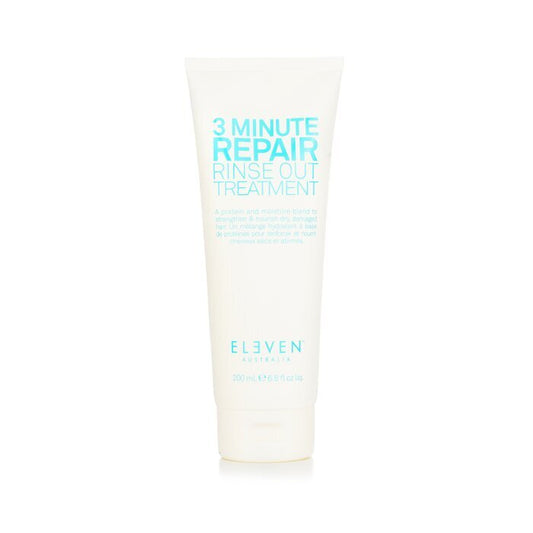 Eleven Australia 3 Minute Repair Rinse Out Treatment 200ml/6.8oz