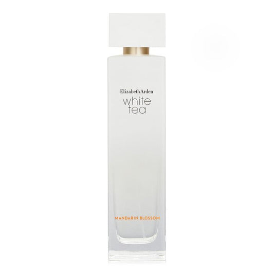 Elizabeth Arden White Tea Mandarin Blossom Eau De Toilette Spray 100ml