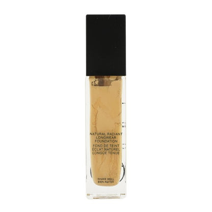 NARS Natural Radiant Longwear Foundation - # Salzburg (Light 3.5 - For Light Skin With Neutral Undertones) 30ml/1oz