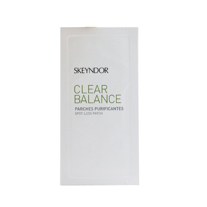 SKEYNDOR Clear Balance Spot-Less Patch (For Blemishes) 2x12patches