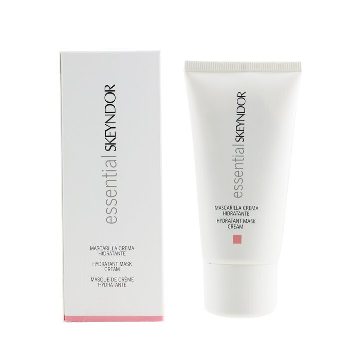 SKEYNDOR Essential Hydratant Mask Cream (For Dry & Normal Skins) 50ml/1.7oz