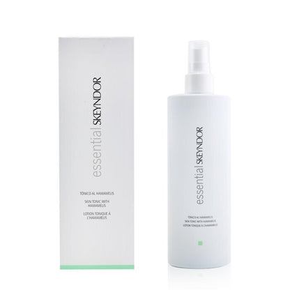 SKEYNDOR Essential Skin Tonic With Hamamelis (For Mixed & Greasy Skin) 250ml/8.5oz