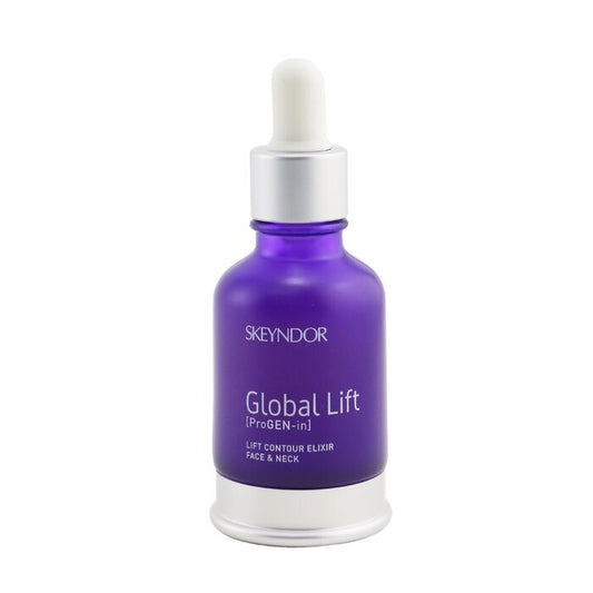 SKEYNDOR Global Lift Lift Contour Elixir - Face & Neck 30ml/1oz