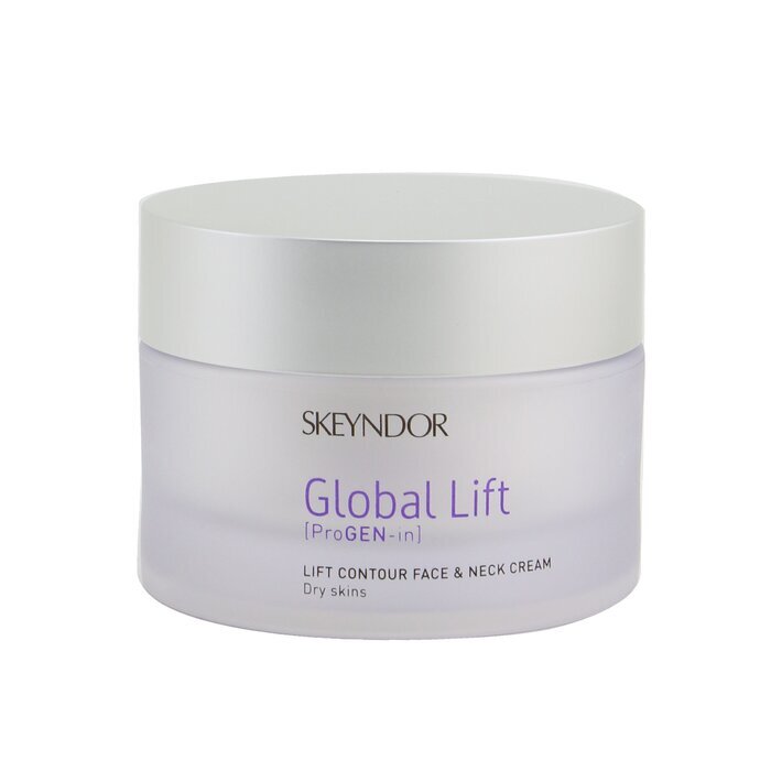 SKEYNDOR Global Lift Lift Contour Face & Neck Cream (For Dry Skin) 30ml/1oz