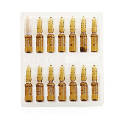 SKEYNDOR Power C+ Pure C Concentrate 7.5% 14x1ml/0.03oz