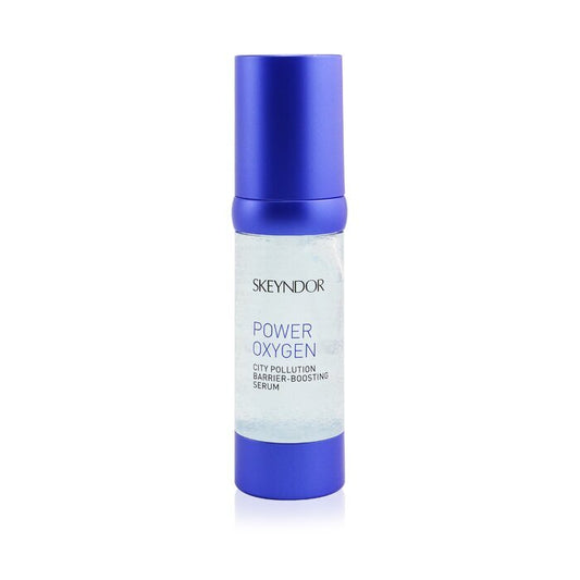 SKEYNDOR Power Oxygen City Pollution Barrier-Boosting Serum 30ml/1oz