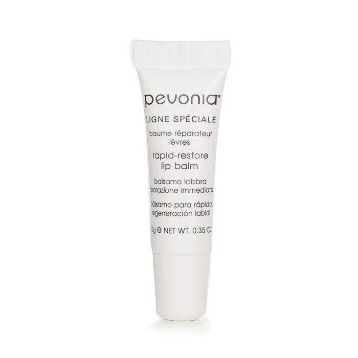 Pevonia Botanica Speciale Rapid-Restore Lip Balm 10g/0.35oz