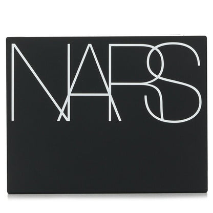 NARS Voyageur Eyeshadow Palette (6x Eyeshadow) - Suede 6x0.6g/0.02oz