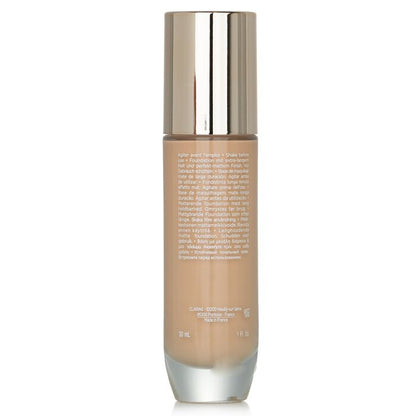 Clarins Everlasting Long Wearing & Hydrating Matte Foundation - # 108.5W Cashew 30ml/1oz