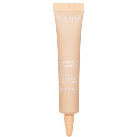 Clarins Everlasting Concealer - # 01 Light 12ml/0.4oz