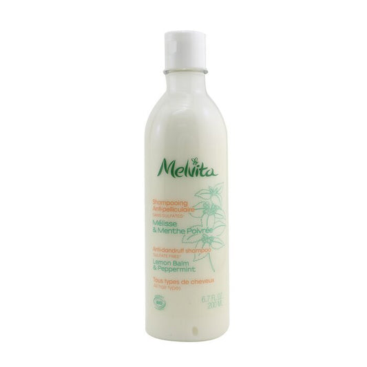 Melvita Anti-Dandruff Shampoo (All Hair Types) 200ml/6.7oz