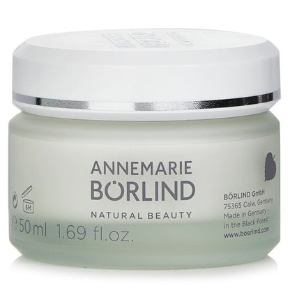 Annemarie Borlind Aquanature System Hydro Rehydrating Night Cream - For Dehydrated Skin 50ml/1.69oz