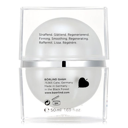 Annemarie Borlind Anti-Aging Cream Mask - Intensive Care Mask For Demanding Skin 50ml/1.69oz