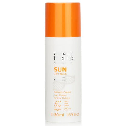 Annemarie Borlind Sun Anti Aging DNA-Protect Sun Cream SPF 30 50ml/1.69oz