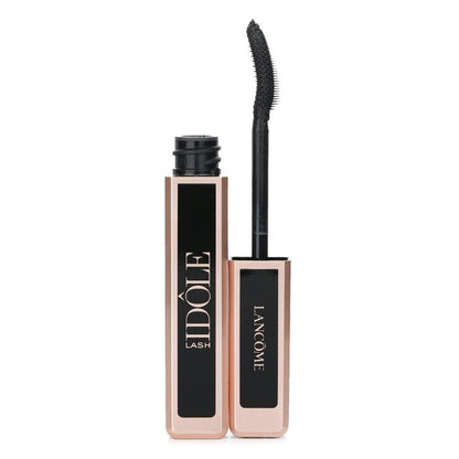 Lancome Lash Idole Lash Lifting Volumizing Mascara - # 01 Glossy Black 8ml/0.27oz