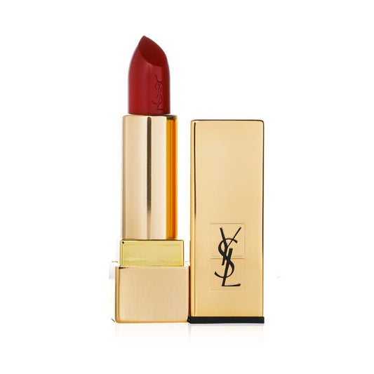 Yves Saint Laurent Rouge Pur Couture - #154 Orange Fatal 3.8g/0.13oz