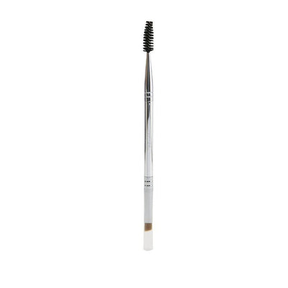 Plume Science Nourish & Define Brow Pomade (With Dual Ended Brush) - # Ashy Daybreak 4g/0.14oz