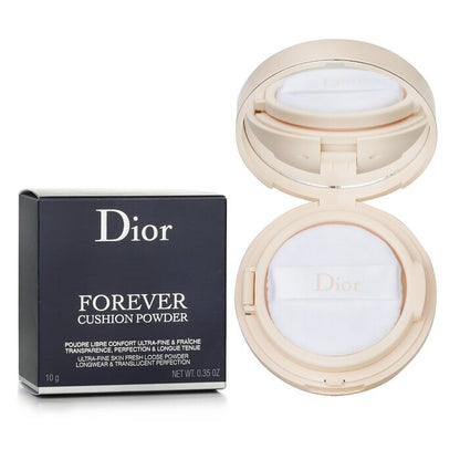 Christian Dior Dior Forever Cushion Loose Powder - # Light 10g/0.35oz