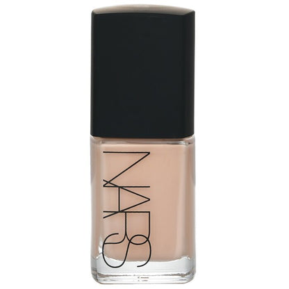 NARS Sheer Glow Foundation - Yukon (Light 2.5) 30ml/1oz