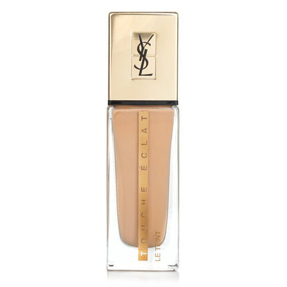 Yves Saint Laurent Touche Eclat Le Teint Long Wear Glow Foundation SPF22 - # BD25 Warm Beige 25ml/0.84oz