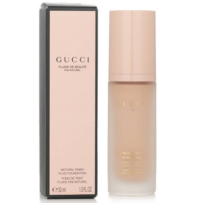 Gucci Fluide De Beaute Fini Naturel Foundation - # 150C Fair 30ml/1oz