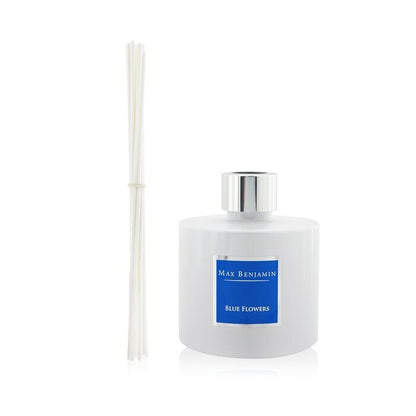 Max Benjamin Diffuser - Blue Flowers 150ml