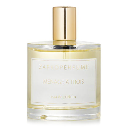 Zarkoperfume Menage A Trois Eau De Parfum Spray 100ml